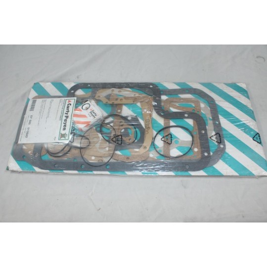 Pochette de joints bas moteur Payen EF580 pour peugeot 404 504 J7 J9 ford granada 1.9D 2.1D 1.9 2.1 D diesel 