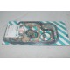 Pochette de joints bas moteur Payen EF580 pour peugeot 404 504 J7 J9 ford granada 1.9D 2.1D 1.9 2.1 D diesel 