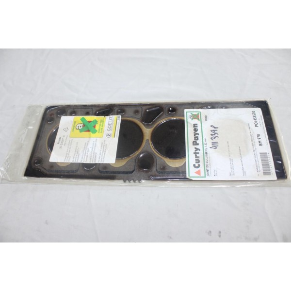 Joint de culasse Payen BM970 pour ford escort 3 4 III IV orion 1 2 I II fiesta 2 II 1.6D 1.6 D diesel 
