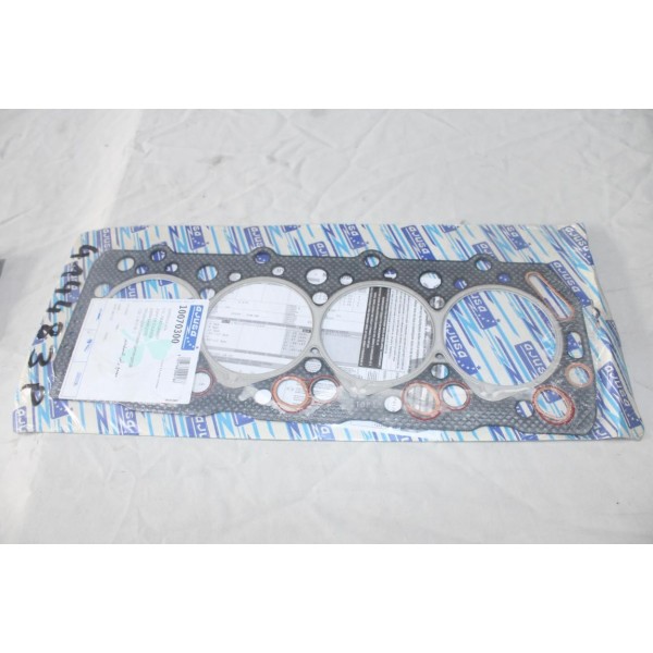 Joint de culasse Ajusa 10070300 pour hyundai H1 H100 galloper terracan porter kia pregio K2500 bongo mitsubishi pajero L200 