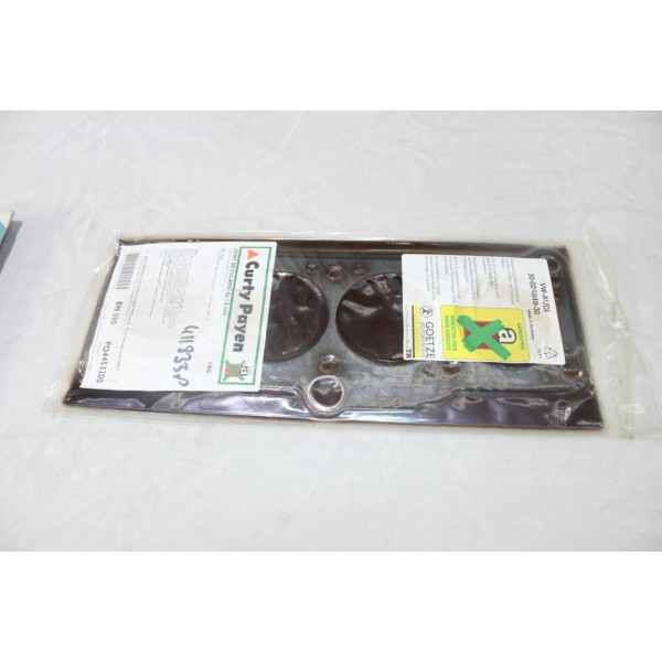 Joint de culasse Payen BN090 pour audi 80 90 volkswagen jetta 1 golf 1 2 I II passat B1 B2 santana transporter T3 1.6D 1.6TD 