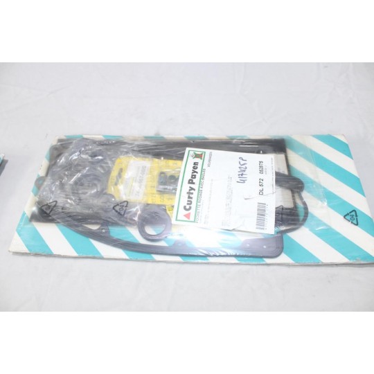 Pochette de joints de rodage avec joint de culasse Payen DL572 pour seat cordoba 1 ibiza 2 II skoda felicia 1 volkswagen polo 2 