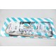 Pochette de joints moteur avec joint de culasse Payen DN010 pour opel corsa A kadett A C D 1.0 essence 