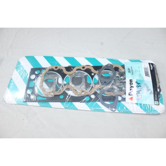 Pochette de joints haut moteur avec joint de culasse Payen DL551 pour opel corsa A 1.2 essence 