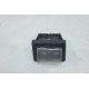Bouton interrupteur Nilfisk 11992 pour autolaveuse nilfisk aero 400 440 