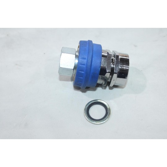 Kit raccord rapide Nilfisk 101119499 pour nettoyeur haute pression nilfisk MC MH poseidon 