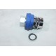 Kit raccord rapide Nilfisk 101119499 pour nettoyeur haute pression nilfisk MC MH poseidon 