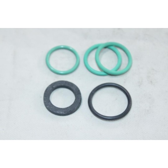 Jeu 5 joints Nilfisk 1118132 pour nettoyeur haute pression nilfisk ergo 3000 