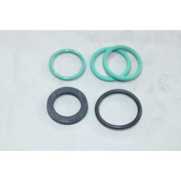 Jeu 5 joints Nilfisk 1118132 pour nettoyeur haute pression nilfisk ergo 3000 