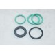 Jeu 5 joints Nilfisk 1118132 pour nettoyeur haute pression nilfisk ergo 3000 