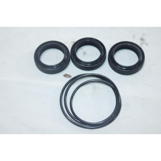 Kit joints huile Nilfisk 107144102 pour nettoyeur haute pression nilfisk neptune 