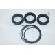 Kit joints huile Nilfisk 107144102 pour nettoyeur haute pression nilfisk neptune 