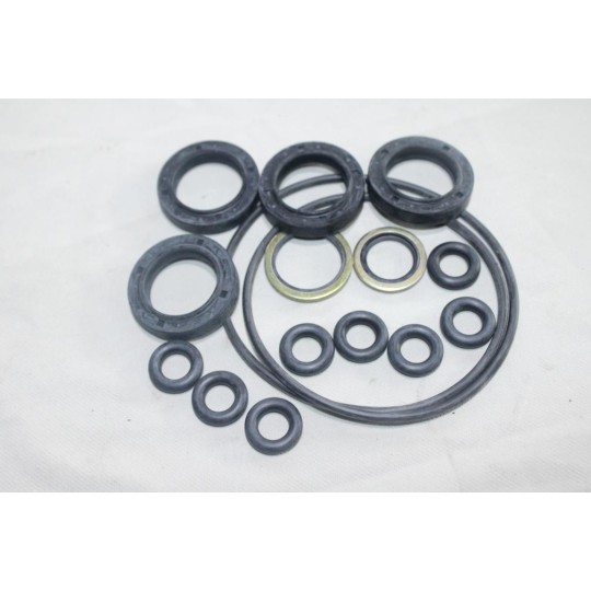 Kit joints huile Nilfisk 1119820 pour nettoyeur haute pression nilfisk MC 03K C3 K 