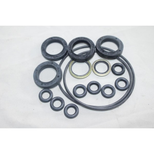 Kit joints huile Nilfisk 1119820 pour nettoyeur haute pression nilfisk MC 03K C3 K 