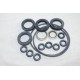 Kit joints huile Nilfisk 1119820 pour nettoyeur haute pression nilfisk MC 03K C3 K 