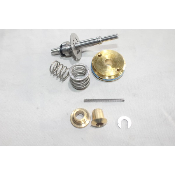 Kit reparation by pass Nilfisk 1118520 pour nettoyeur haute pression nilfisk E MH MC 