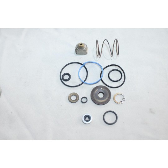 Kit reparation bypass Nilfisk 5701715019114 1118546 pour nettoyeur haute pression nilfisk neptune 4 autobooster 5M 