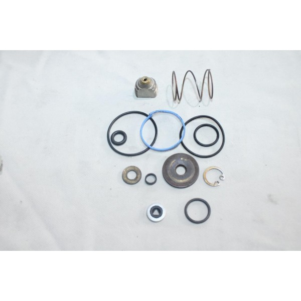Kit reparation bypass Nilfisk 5701715019114 1118546 pour nettoyeur haute pression nilfisk neptune 4 autobooster 5M 