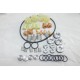 Kit de soupapes et joints reparation Nilfisk 1119310 pour aspirateur nilfisk O2 A2 O3 