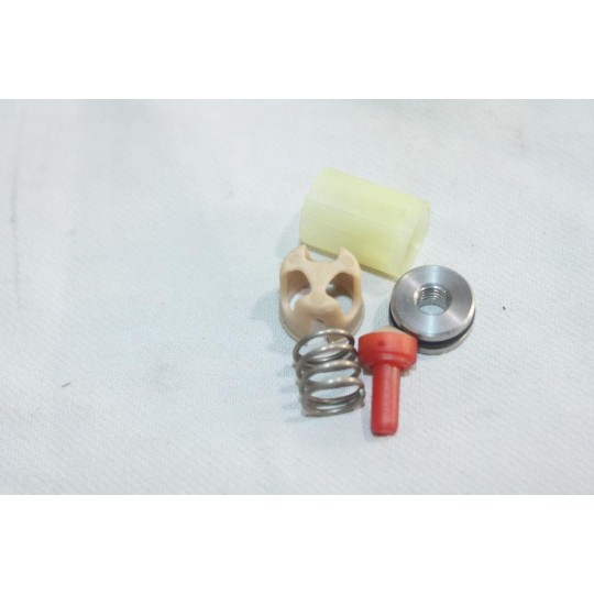Kit by pass soupape clapet Nilfisk 101118159 pour nettoyeur haute pression nilfisk neptune 4 5 