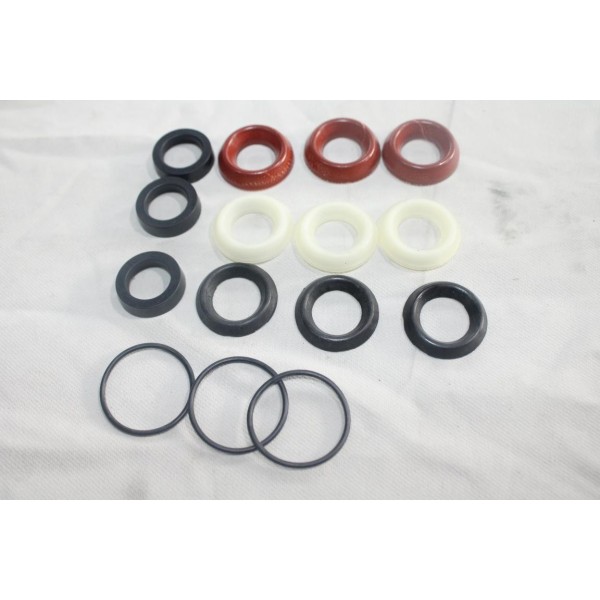 Kit joints reparation piston Nilfisk 106162574 pour nettoyeur haute pression nilfisk poseidon 