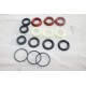 Kit joints reparation piston Nilfisk 106162574 pour nettoyeur haute pression nilfisk poseidon 