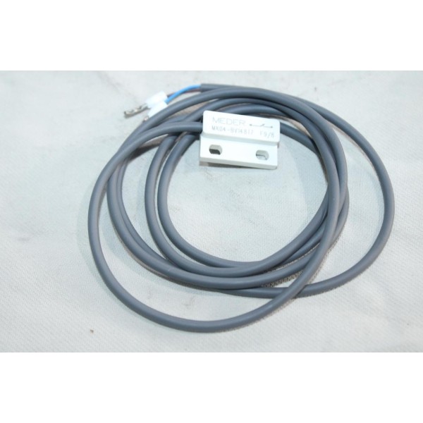 Micro interrupteur Nilfisk 101117891 pour nettoyeur haute pression nilfisk MH neptune 4 5 