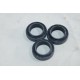 Jeu de 3 joints Alto 1117642 pour nettoyeur haute pression nilfisk triton tian 40H 40HA DX 845 865 985 magnum 