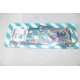 Pochette de joints haut moteur avec joint de culasse Payen DM360 pour audi 80 90 100 volkswagen passat B2 santana 1.6 1.8 