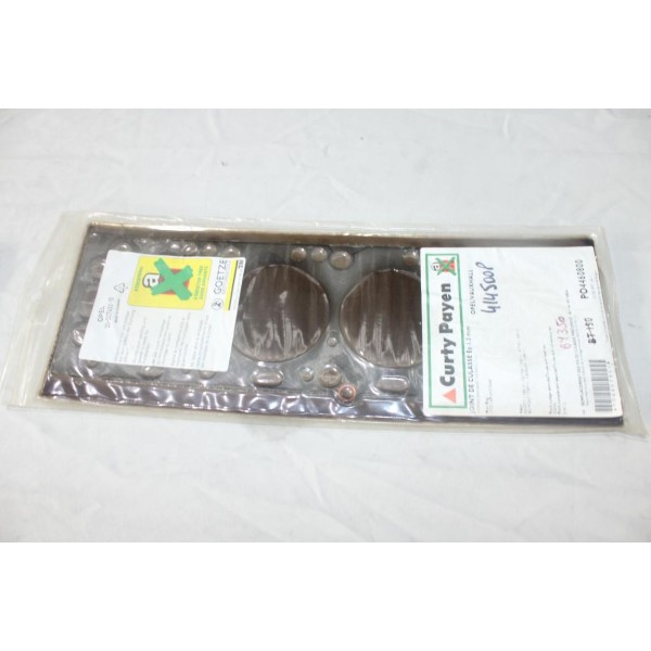Joint de culasse Payen BT150 pour opel kadett E astra F vectra A 1.7D 1.7 D diesel 