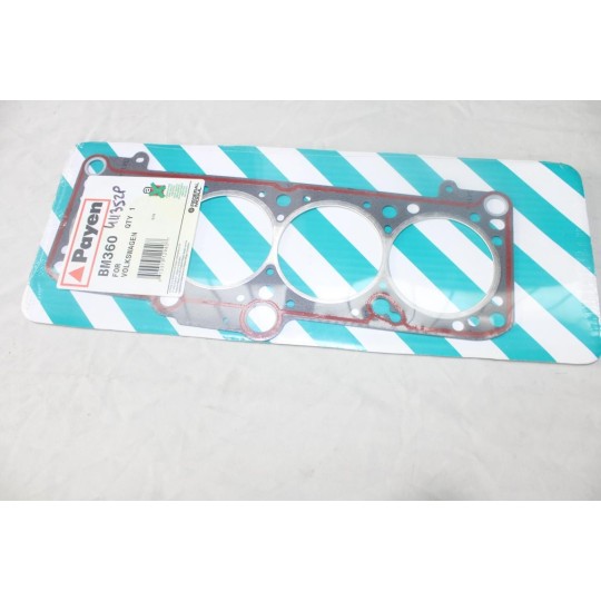 Joint de culasse Payen BM360 pour audi 80 90 100 seat cordoba 1 inca ibiza 2 II toledo volkswagen jetta 1 2 I II scirocco 2 II 