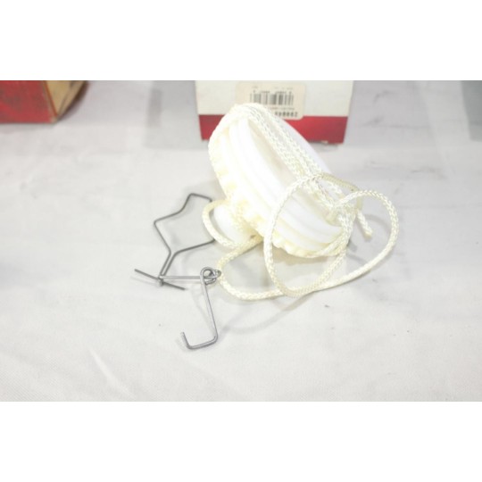 Poulie de lanceur Briggs & Stratton 299948 pour tondeuse 