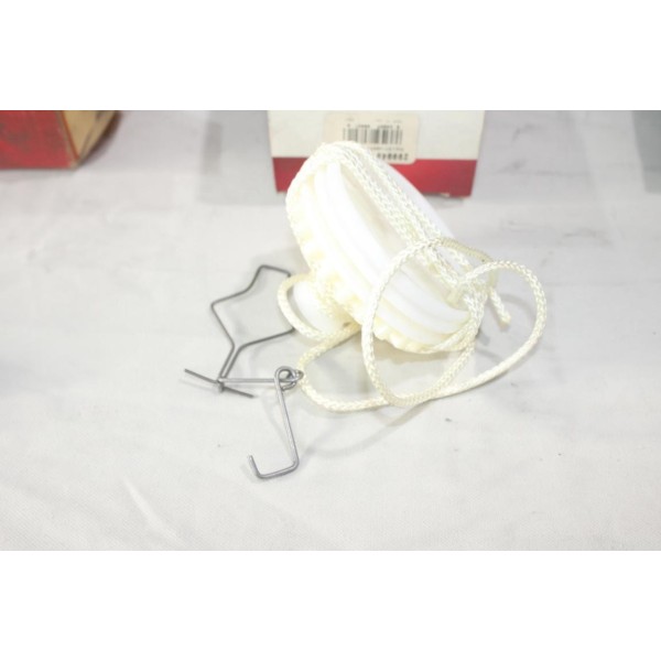 Poulie de lanceur Briggs & Stratton 299948 pour tondeuse 