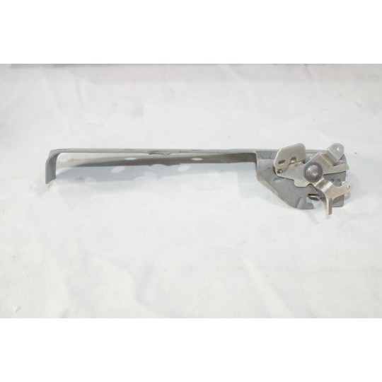Plaque support de contrôle commande Briggs & Stratton 298823 