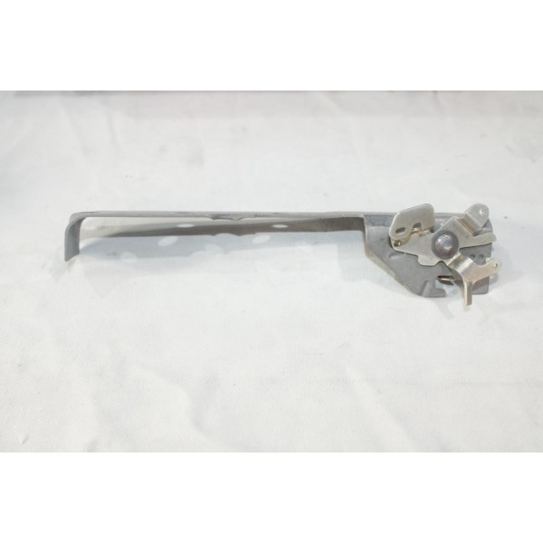 Plaque support de contrôle commande Briggs & Stratton 298823 