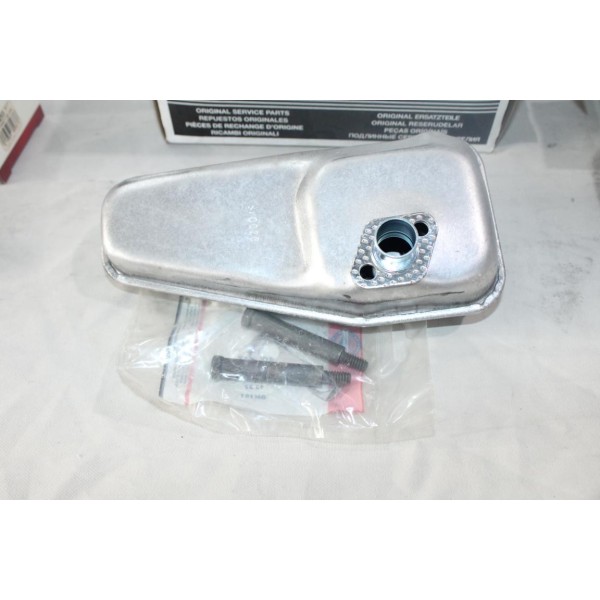 Silencieux echappement Briggs & Stratton 692307 pour moteur 090700 091700 092500 092900 093500 093900 094500 095900 096900 