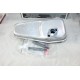 Silencieux echappement Briggs & Stratton 692307 pour moteur 090700 091700 092500 092900 093500 093900 094500 095900 096900 