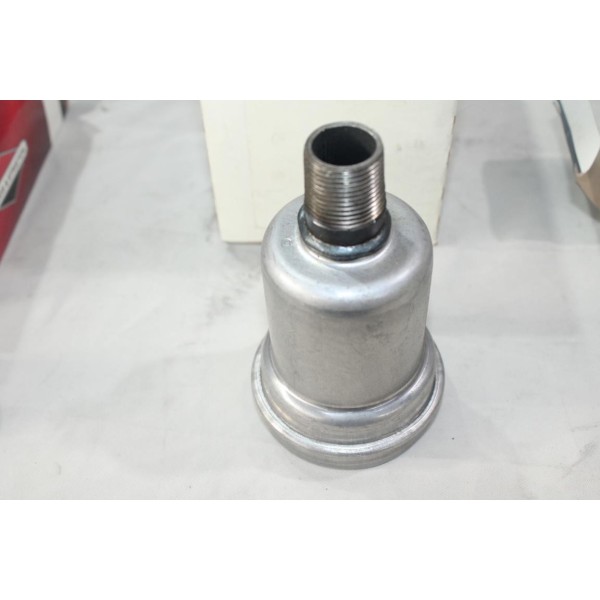 Silencieux echappement Briggs & Stratton 393010S pour moteur 5HP 8HP 