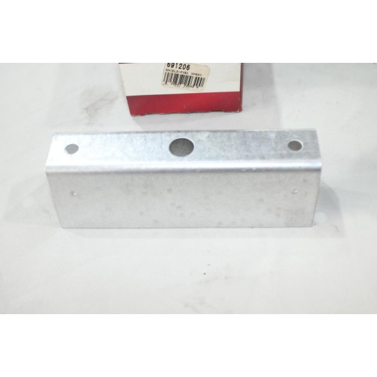 Tole de protection injecteur carburant boitier filtre à air Briggs & Stratton 691206 