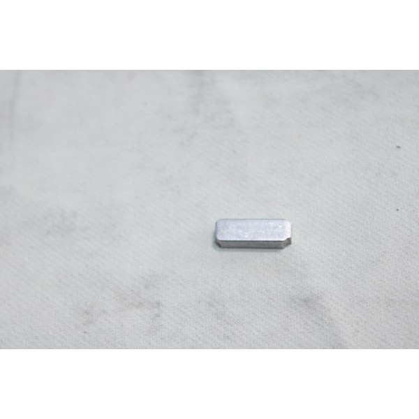 Clavette de volant moteur Briggs & Stratton 4181 