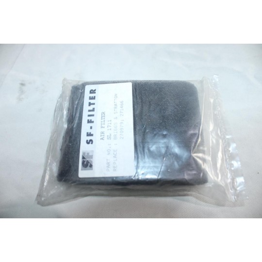 Pré filtre à air SF SL1711 pour moteur Briggs & Stratton équivalent 270979 271466 