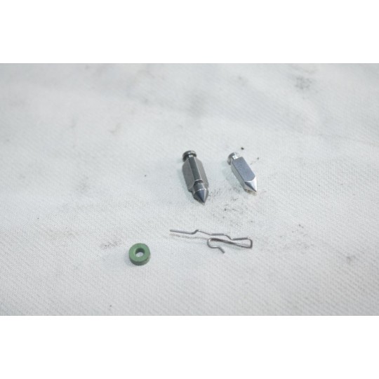 Kit pointeaux de carburateur Briggs & Stratton 394681 
