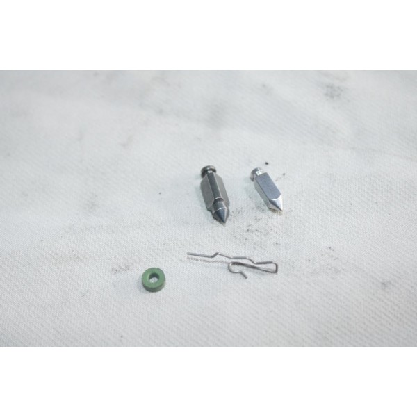 Kit pointeaux de carburateur Briggs & Stratton 394681 