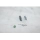 Kit pointeaux de carburateur Briggs & Stratton 394681 