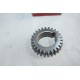 Pignon de vilebrequin Briggs & Stratton 261696 