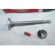 Soupape admission Briggs & Stratton 296677 pour moteur 2HP 3HP 3.5HP 3.75HP 4HP 