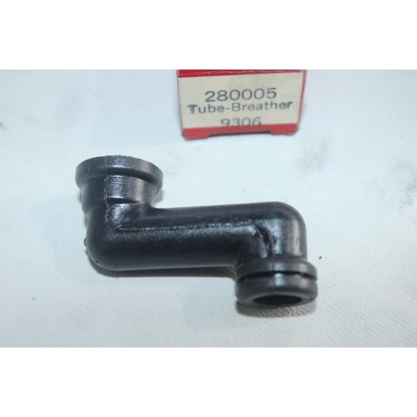 Durite tuyau de ventilation reniflard Briggs & Stratton 280005 