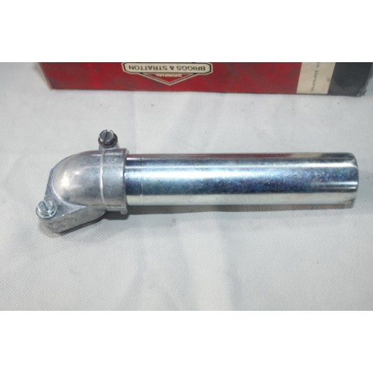 Tube raccord Briggs & Stratton 297254 pour moteur 130902 100902 