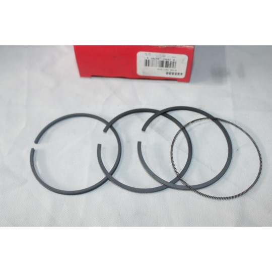 Kit segment segmentation de piston Briggs & Stratton 498680 pour moteur 91400 9D 10B 10D 10E 3.5CH 3.75CH 