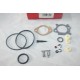 Kit reparation de carburateur Briggs & Stratton 498260 pour moteur 093412 093432 093452 09A412 09A413 09K432 120502 120H02 